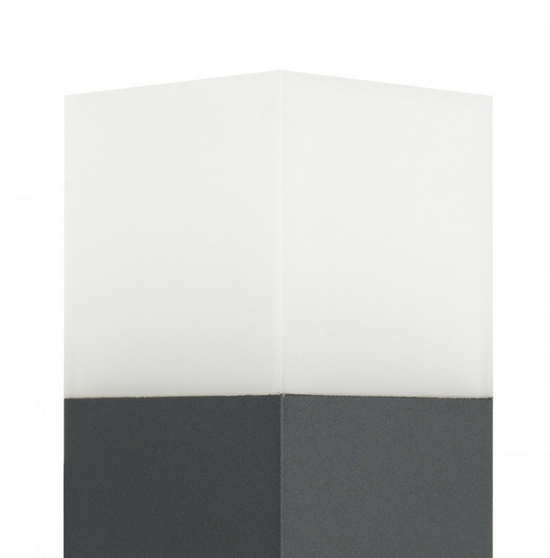 Kinkiet zewnętrzny CUBE CB-K DG