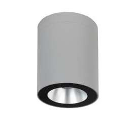 Oprawa sufitowa Nidaros art 2121 aluminium