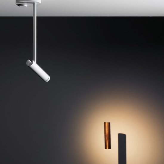 Reflektor Flask 30 ON Chors