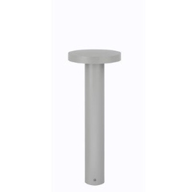 Słupek ogrodowy Borg Bollard 6170 aluminium