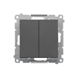 Przycisk poczwórny Simon 55