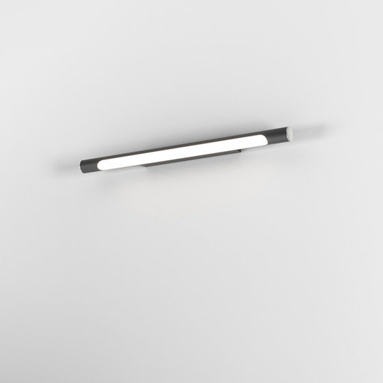 Kinkiet THIN TUBE twist LED hermetic AQFORM