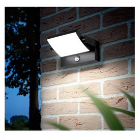 Kinkiet zewnętrzny Swipe 287720 Ideal lux