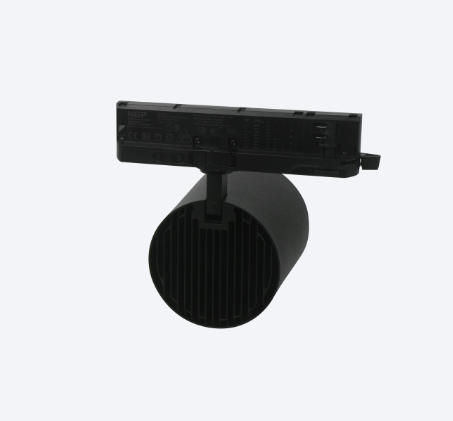 LUMICANTO 12-42W CCT 36/60° czarny