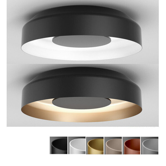 PLAFON MAXI RING dot LED 230V AQFORM
