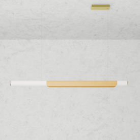 Lampa wisząca Zuzu 80 Zaho Lighting