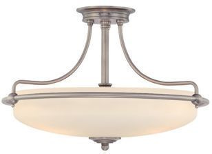 Plafon Griffin QZ/GRIFFIN/SFMAN Elstead Lighting