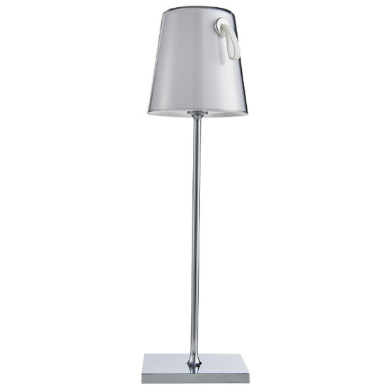 Lampa stołowa Ostap TB-2749-CH Italux