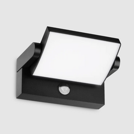 Kinkiet zewnętrzny Swipe 287737 Ideal lux