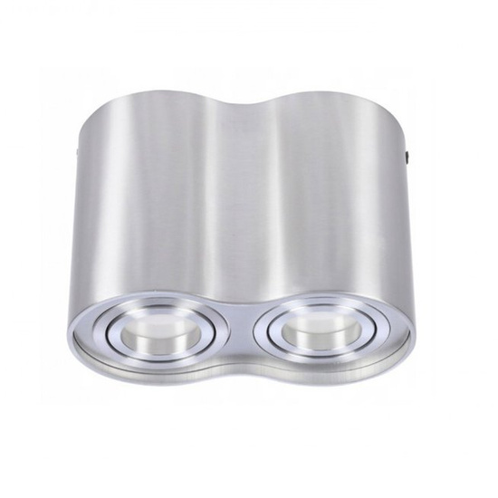 Spot BROSS 2 aluminium Azzardo