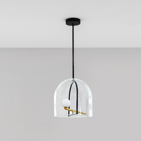 Lampa wisząca Yanzi Artemide 1103010A