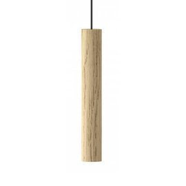 Lampa wisząca Chimes dąb UMAGE