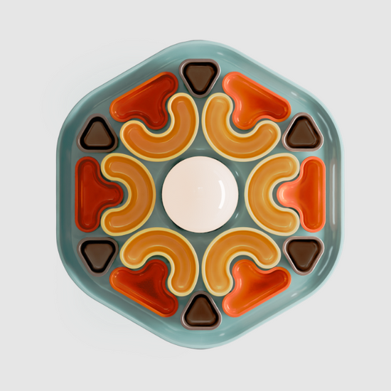 Kinkiet PHYTIA C2800 Ferroluce