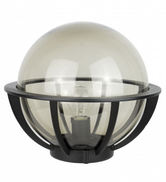 Lampa masztowa KULE Z KOSZYKIEM OGMWN 1 KPO 250 SU-MA