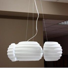 Lampa wisząca Azzardo Rondo AZ0115