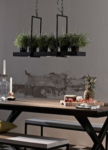 Lampa wisząca LED Tray 105780 Markslojd - lampa taca