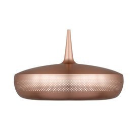 Klosz CLAVA DINE miedziany UMAGE