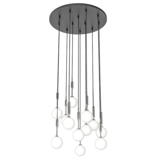 Lampa wisząca Ero XII 60 OPEN DESIGN HIGHLIGHTS