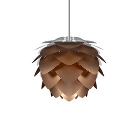 Lampa wisząca SILVIA mini bronze UMAGE 
