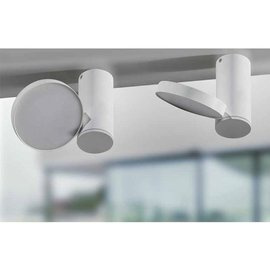 Nowoczesny kierunkowy plafon led Galena Azzardo 