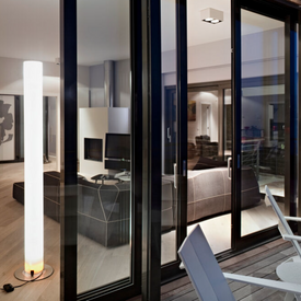 Lampa stojąca Stylos Flos