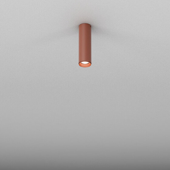 PET LED mini spot natynkowy AQform