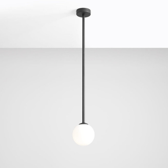 Lampa wisząca Pinne 1080PL_G1_L czarny