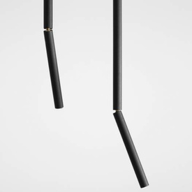 Plafon punktowy STICK 1 long