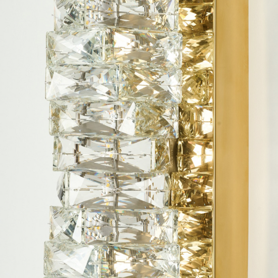 LAMPA ŚCIENNA FLORENCE WALL