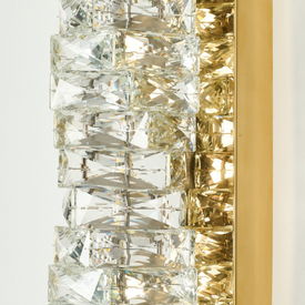 LAMPA ŚCIENNA FLORENCE WALL