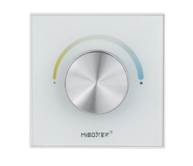 Kontroler LED MONO z funkcją sterowania MiBoxer (P0-W)