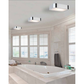 Plafon do łazienki Azzardo Lucie 43