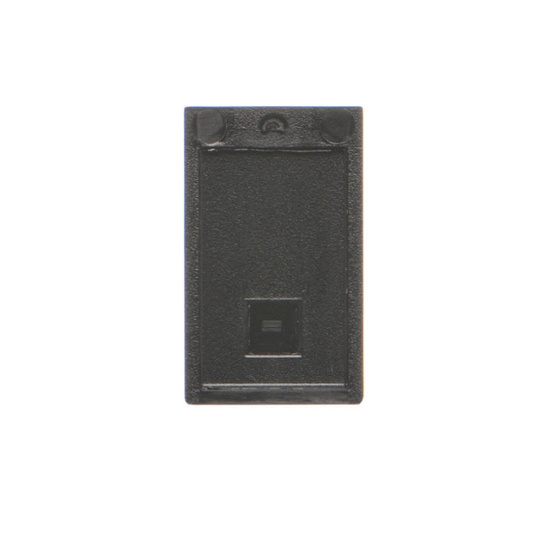 Wieszak pojedynczy Simon 55