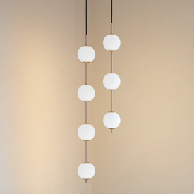 Lampa wisząca AUDREY 4 UMAGE