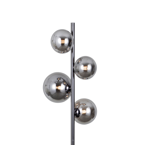 Lampa stołowa Canello Italux