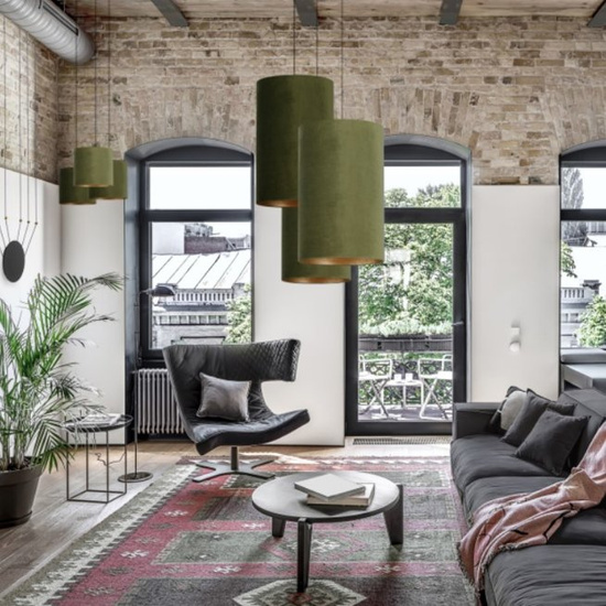 Klosz CAMELEON BARREL L 8417 Nowodvorski 