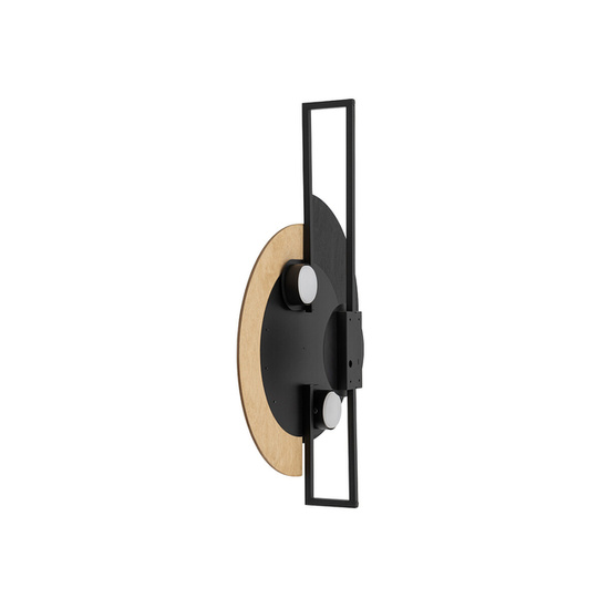 Kinkiet SUNSET NATURAL B Nowodvorski 10577