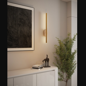 Kinkiet Amor 12W IP44 Maxlight