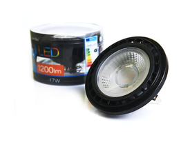 ŻARÓWKA LED QR111 17W G5.3 LL153172 AZZARDO 45st.