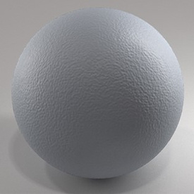 Lampa wisząca Aba E27 40 srebrny alu mat Cleoni