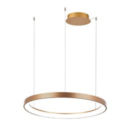 Lampa wisząca Agnes 48 DIMM CCT SWITCH Azzardo AZ5017