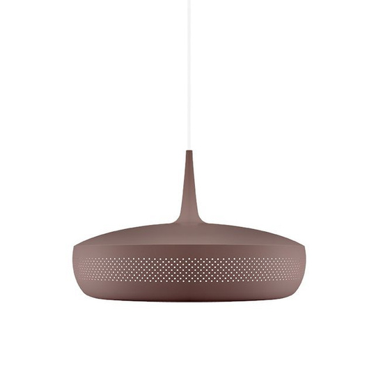 Lampa wisząca CLAVA DINE umber UMAGE