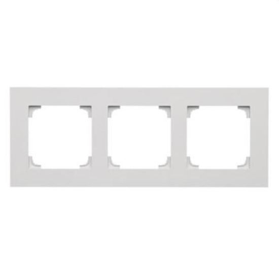 Ramka trzykrotna Simon 55 Line