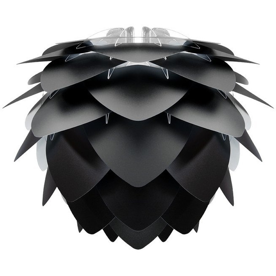 Klosz SILVIA medium black UMAGE