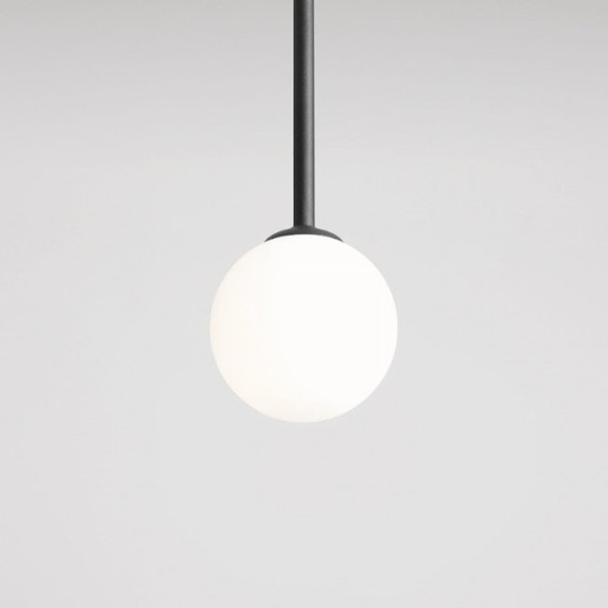 Lampa wisząca Pinne 1080PL_G1_M czarny