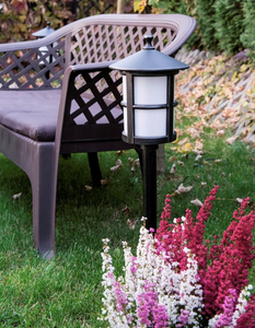 Słupek ogrodowy CORDOBA II, K 1018 TD, SU-MA