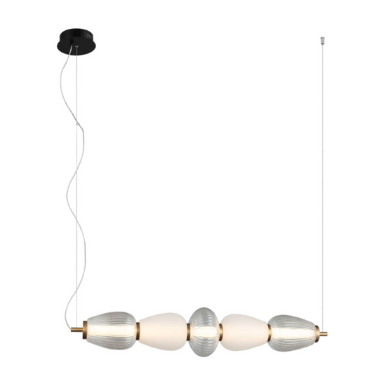 Lampa wisząca Gastel Italux