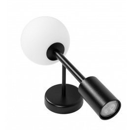 Kinkiet Kop C czarna UMMO