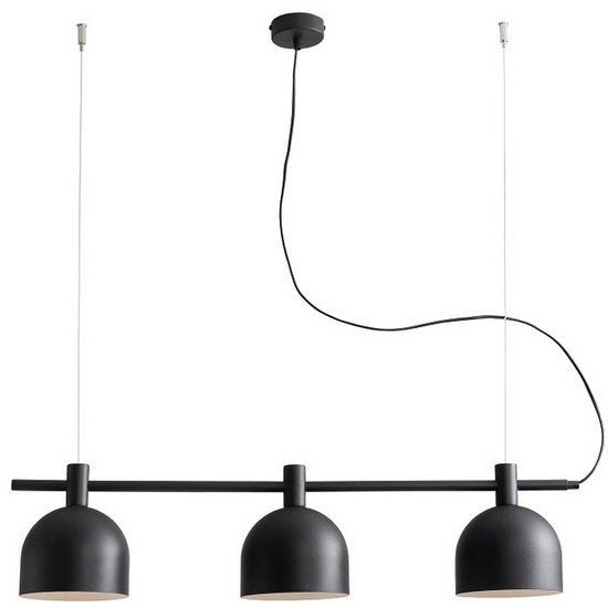 Lampa wisząca Beryl 3