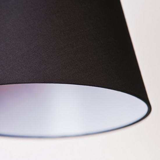 Lampa podłogowa Zyta L WH Azzardo